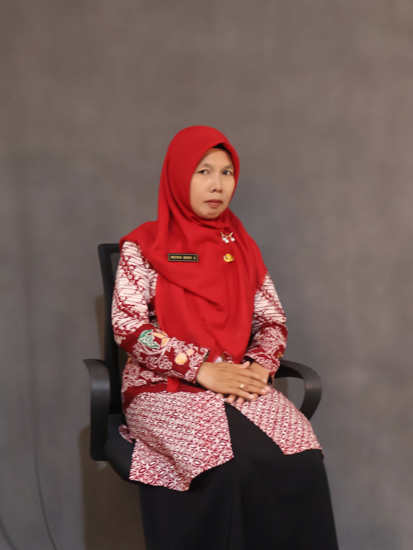 Retno Dewi Ambarwati, S. Pd.